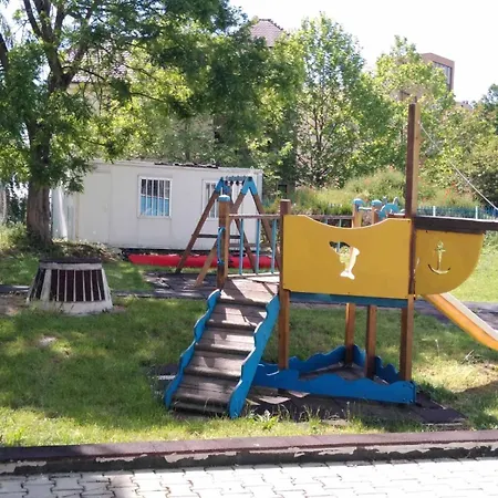 The Blue - In A Complex Next To The By Flаt Manаger Apartment Pomorie